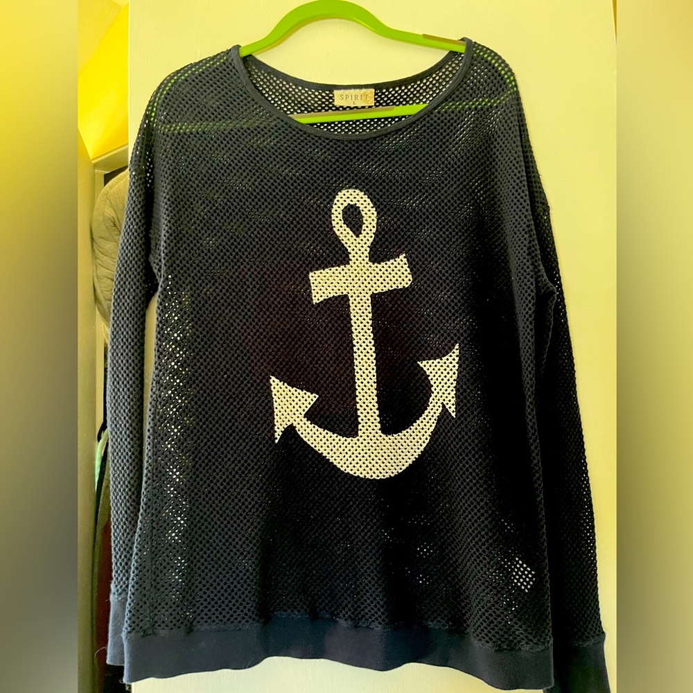 So cute.  Makes a statement.  Looks great on